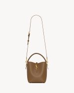 YSL Le 37 Small In Shiny Leather - Image 2